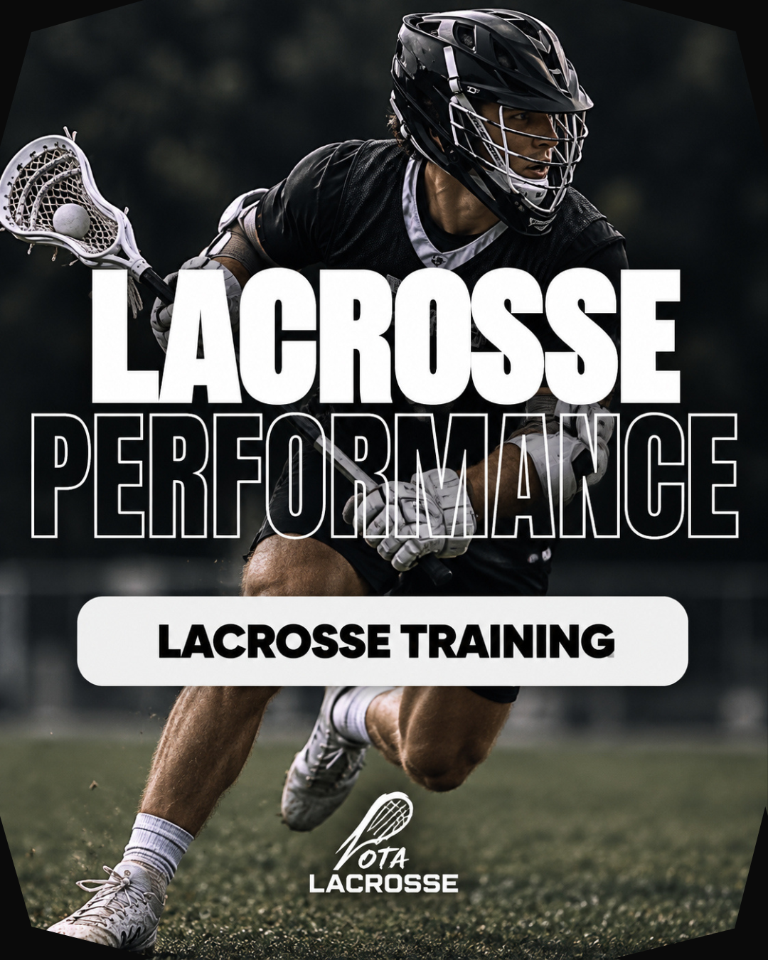 Lacrosse Performance System