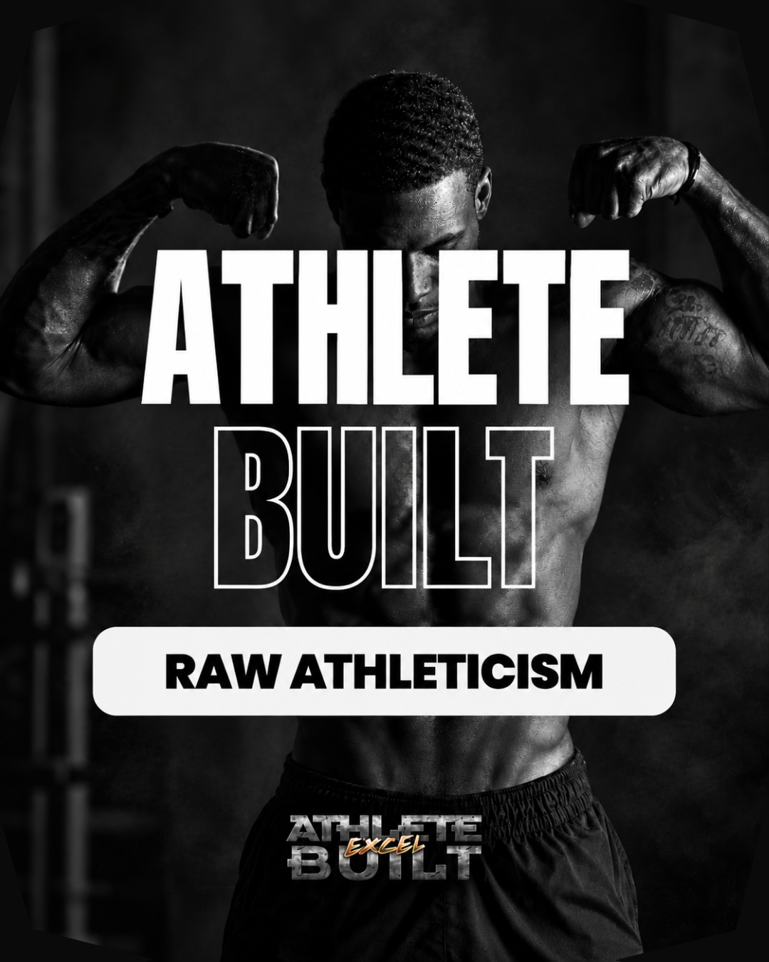 Athlete Built Excel