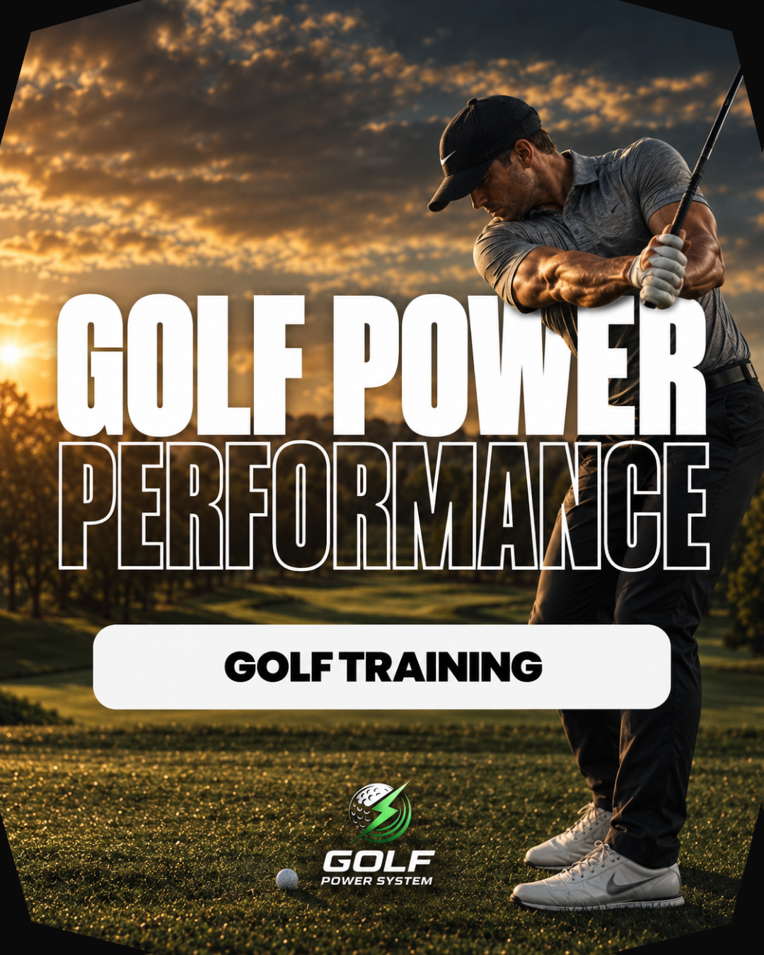 Golf Power System