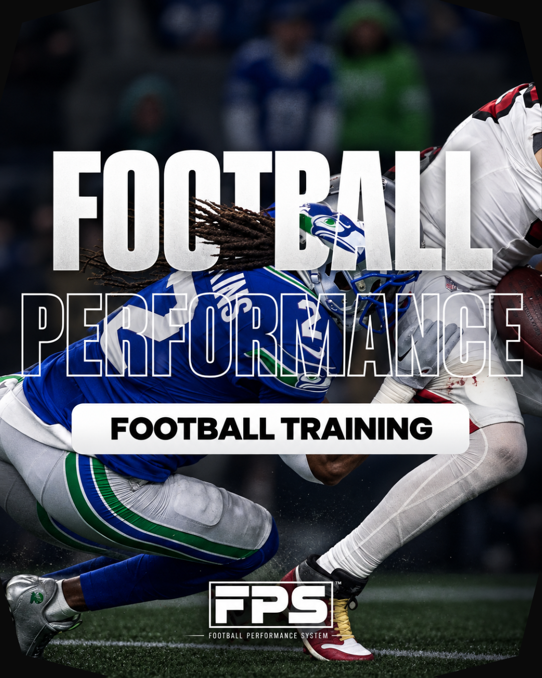 Football Performance System