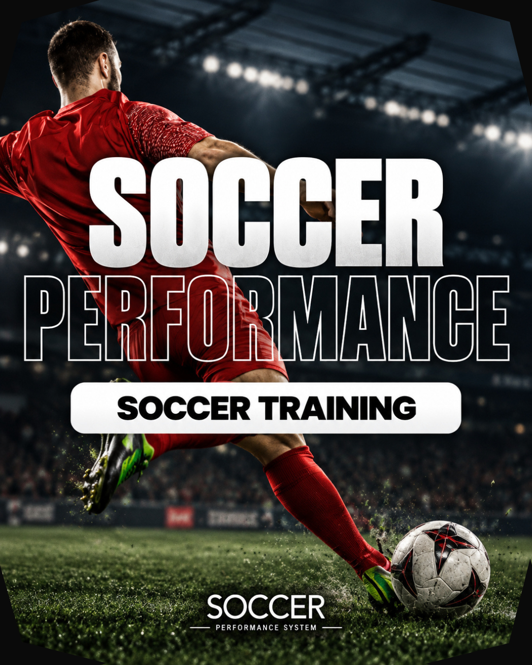 Soccer Performance System