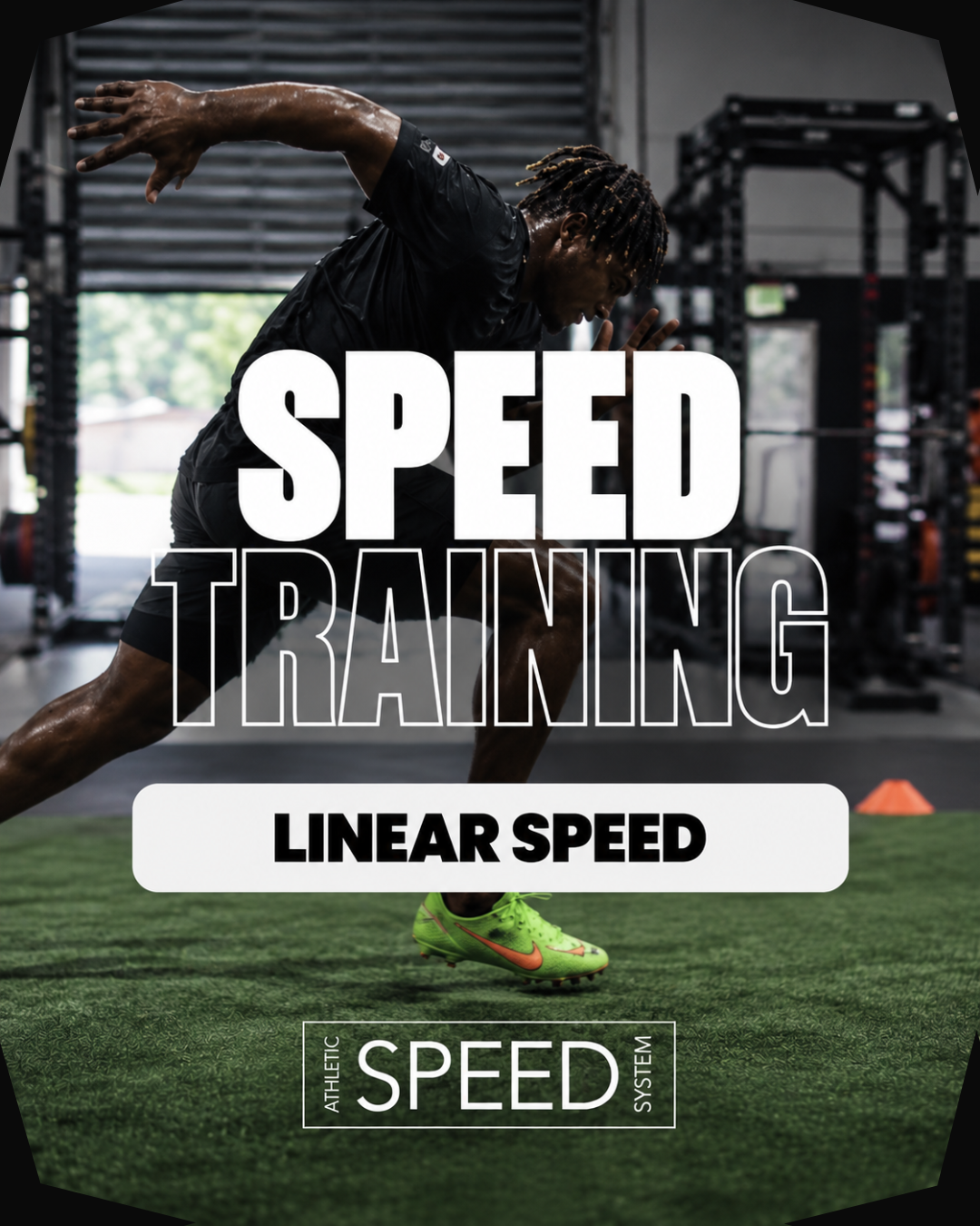 Athletic Speed System