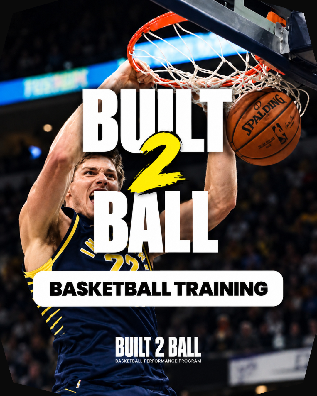 Basketball Performance