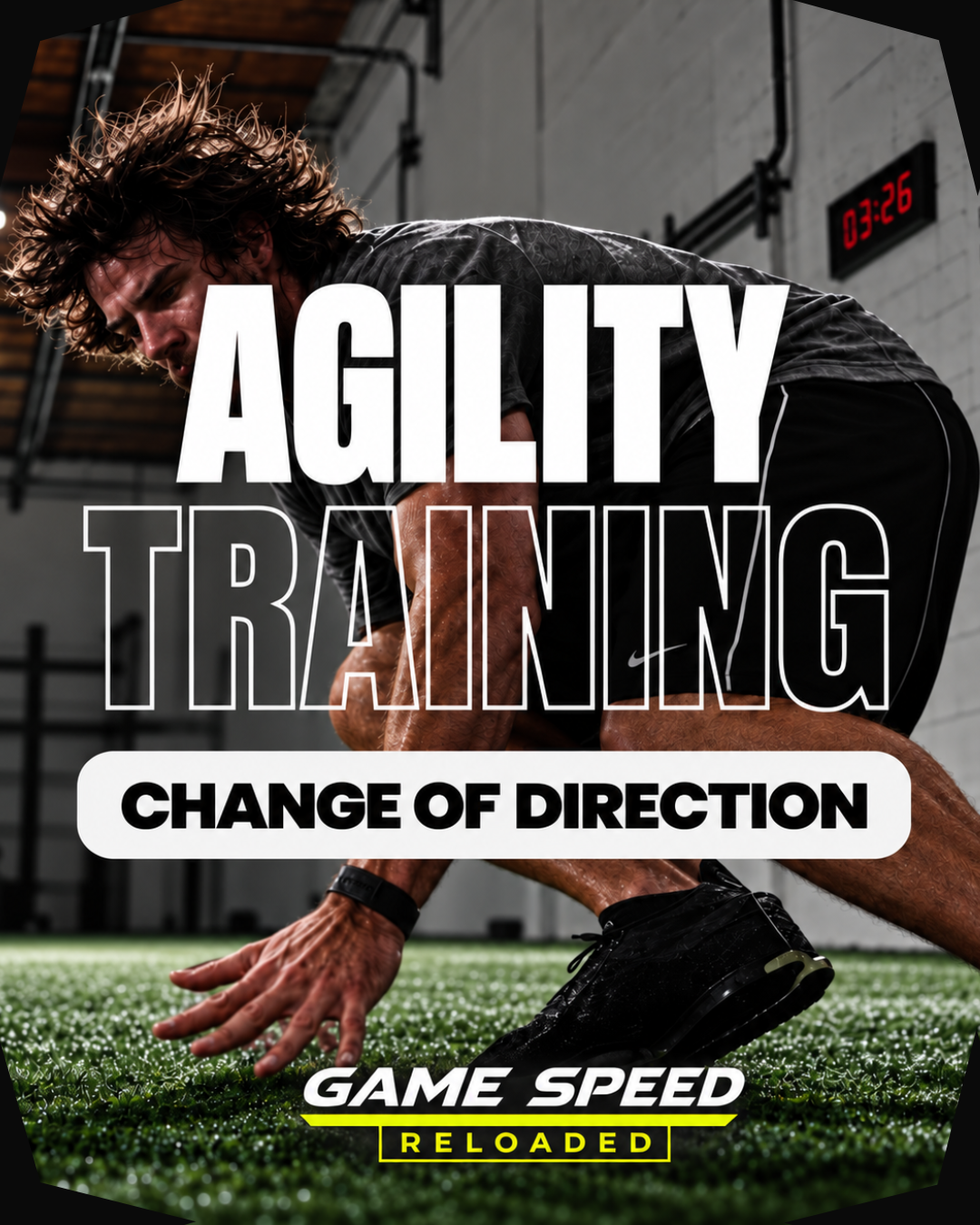 Game Speed Reloaded