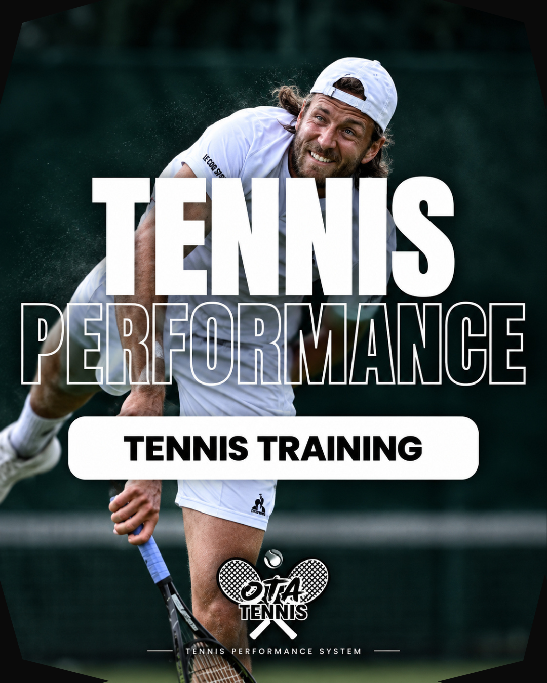 Tennis Performance