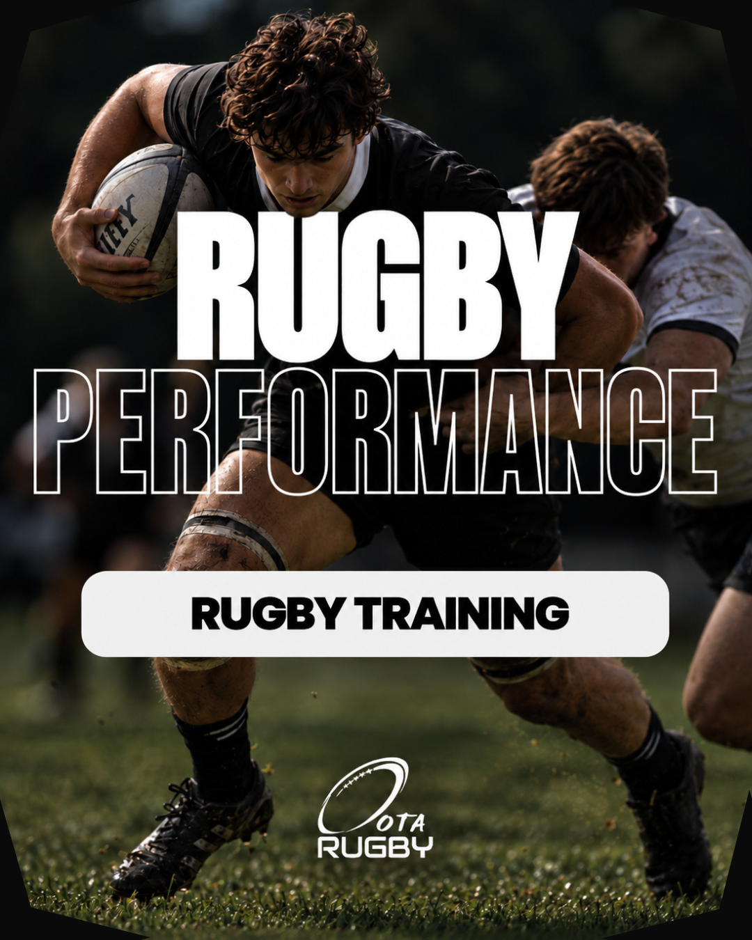 Rugby Performance