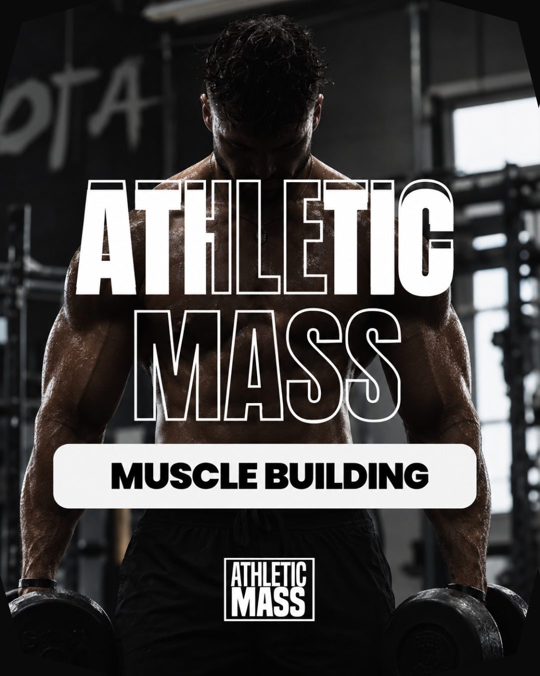Athletic Mass