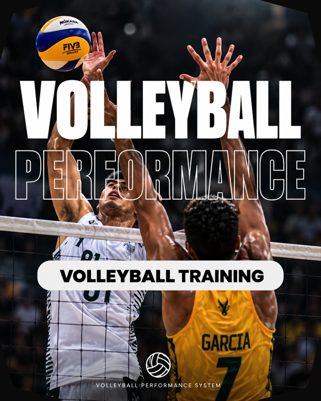 Volleyball Performance