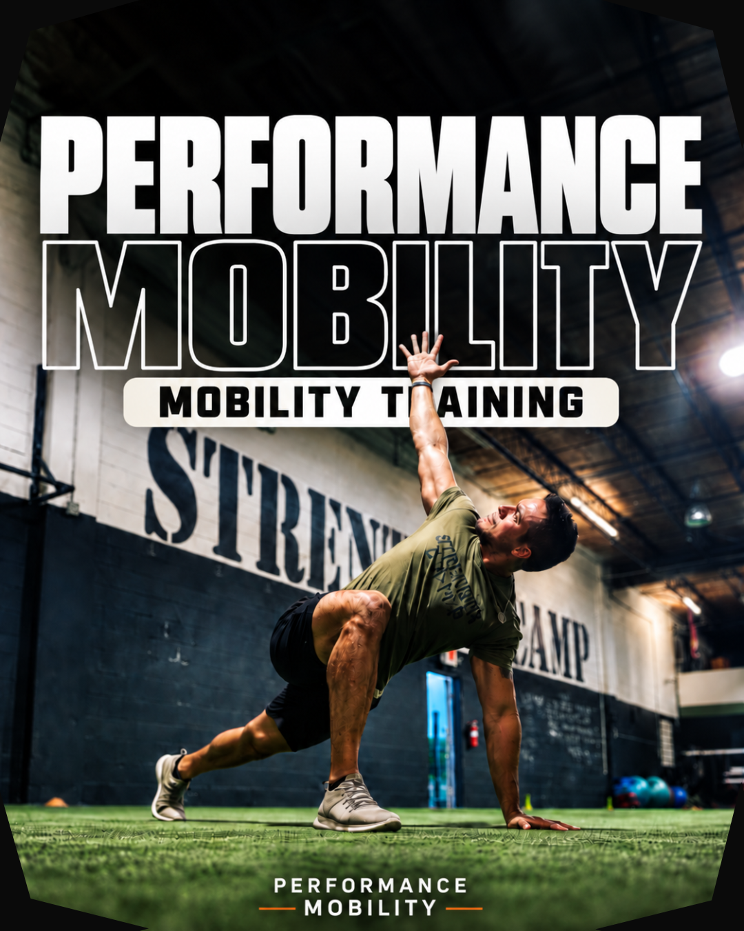 Performance Mobility