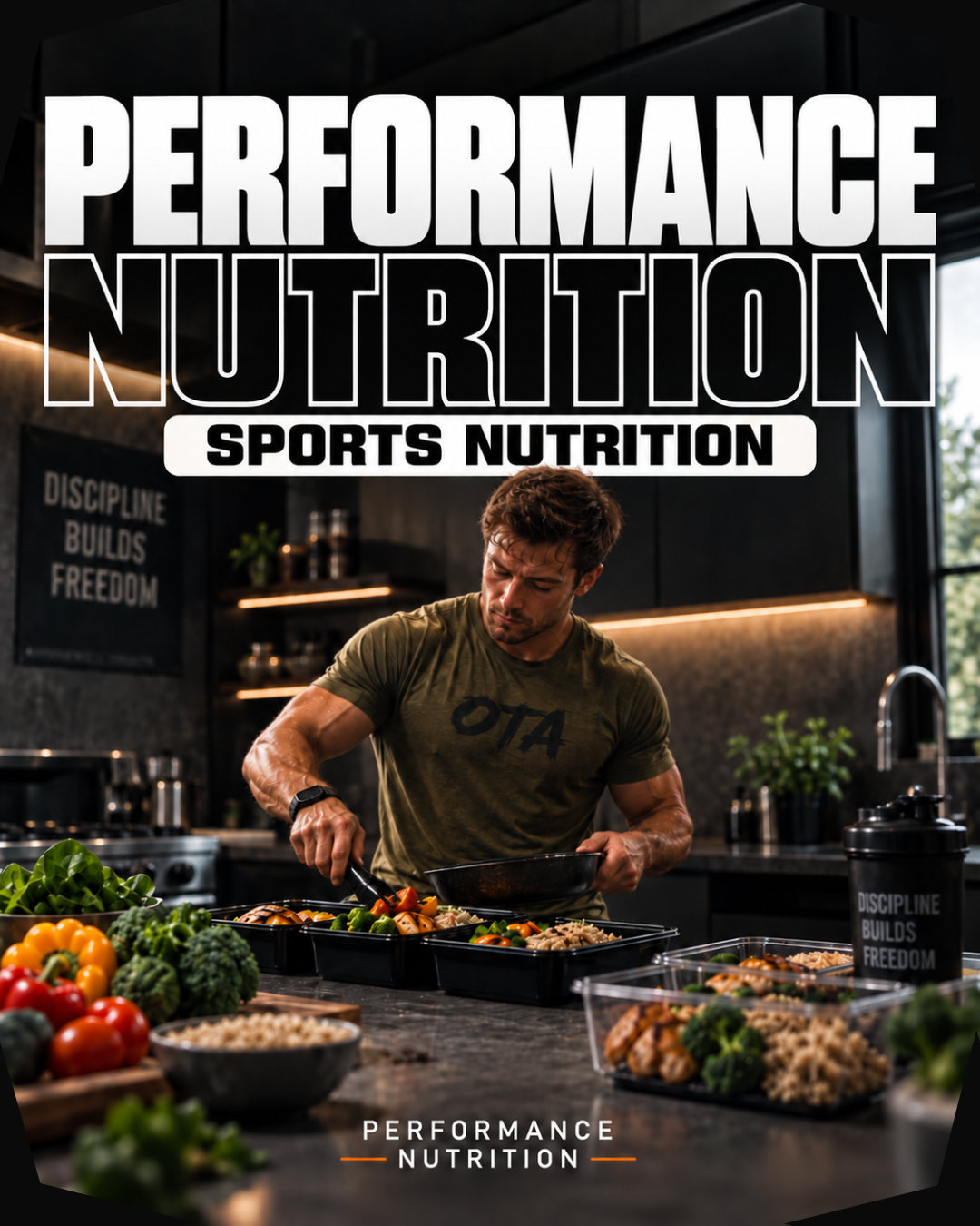 Performance Nutrition