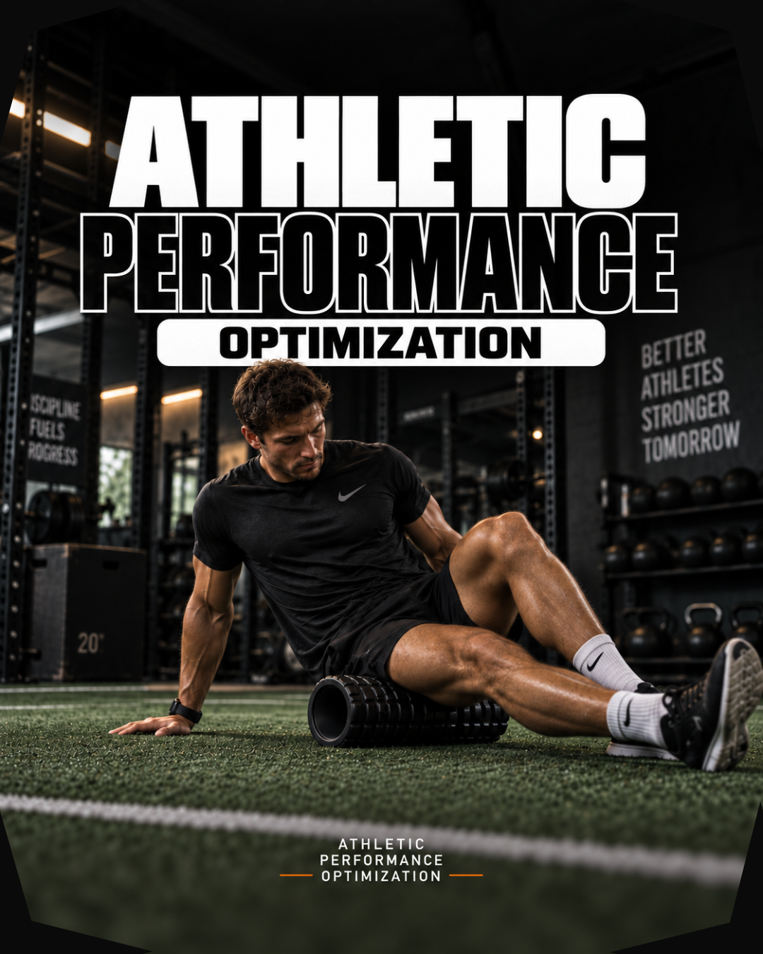Athletic Performance Optimization
